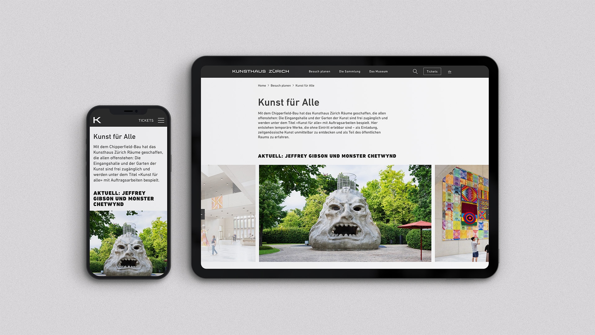 Bildbeschreibung nicht verfügbar - CRAFFT Zürich